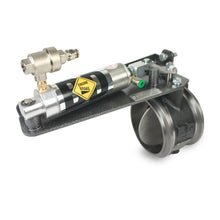 Load image into Gallery viewer, BD Diesel Exhaust Brake - Universal 4.0in c/w Air Compressor - Black Ops Auto Works