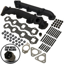Load image into Gallery viewer, BD Diesel Exhaust Manifold Kit - Ford 2015-2019 F250 6.7L PowerStroke - Black Ops Auto Works