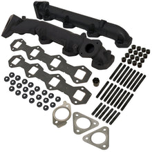 Load image into Gallery viewer, BD Diesel Exhaust Manifold Kit - Ford 2015-2019 F250 6.7L PowerStroke - Black Ops Auto Works
