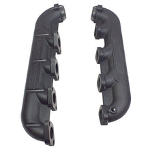 Load image into Gallery viewer, BD Diesel Exhaust Manifold Set - Ford 2003-2007 6.0L PowerStroke - Black Ops Auto Works