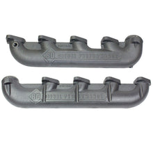 Load image into Gallery viewer, BD Diesel Exhaust Manifold Set - Ford 2003-2007 6.0L PowerStroke - Black Ops Auto Works