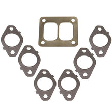 Load image into Gallery viewer, BD Diesel BD Diesel Exhaust Manifold T4 Mount Gasket Set - Dodge 1998.5-2018 5.9L/6.7L