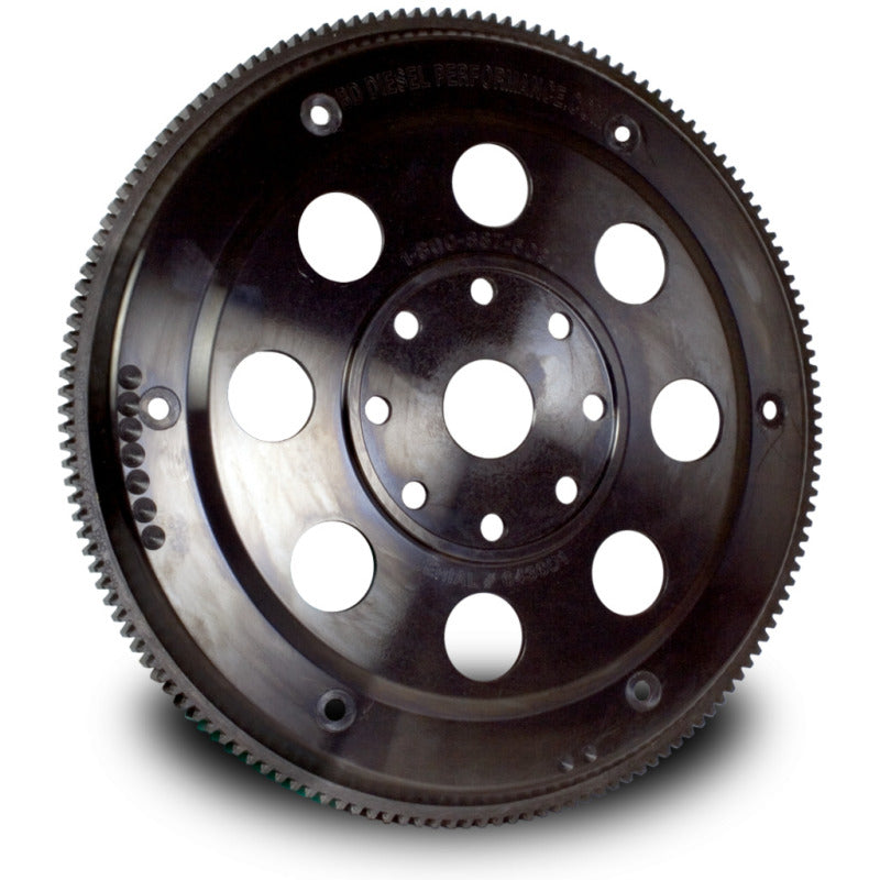 BD Diesel FleX-Plate - 2007.5-2015 Dodge 6.7L - Black Ops Auto Works