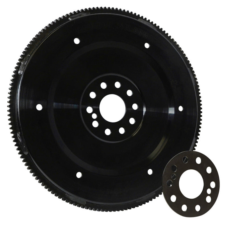BD Diesel Flex-Plate 4R100/E4OD - 94-03 Ford Powerstroke 7.3L - Black Ops Auto Works