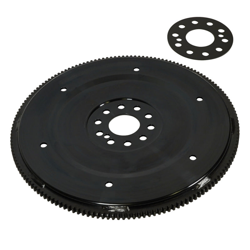BD Diesel Flex-Plate 4R100/E4OD - 94-03 Ford Powerstroke 7.3L - Black Ops Auto Works
