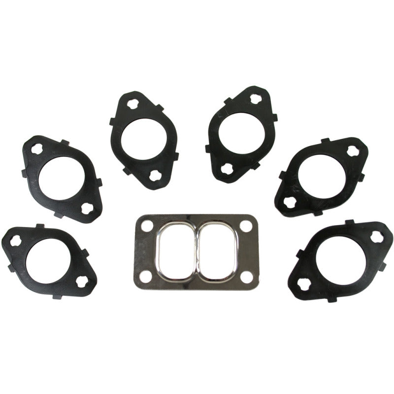 BD Diesel Gasket Set Exhaust Manifold - 1998-2007 Dodge 24-valve - Black Ops Auto Works