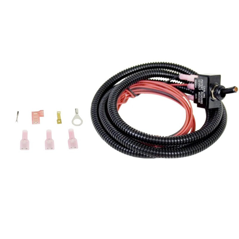 BD Diesel High Idle Control - 2001-2004 Chev Duramax LB7 - Black Ops Auto Works