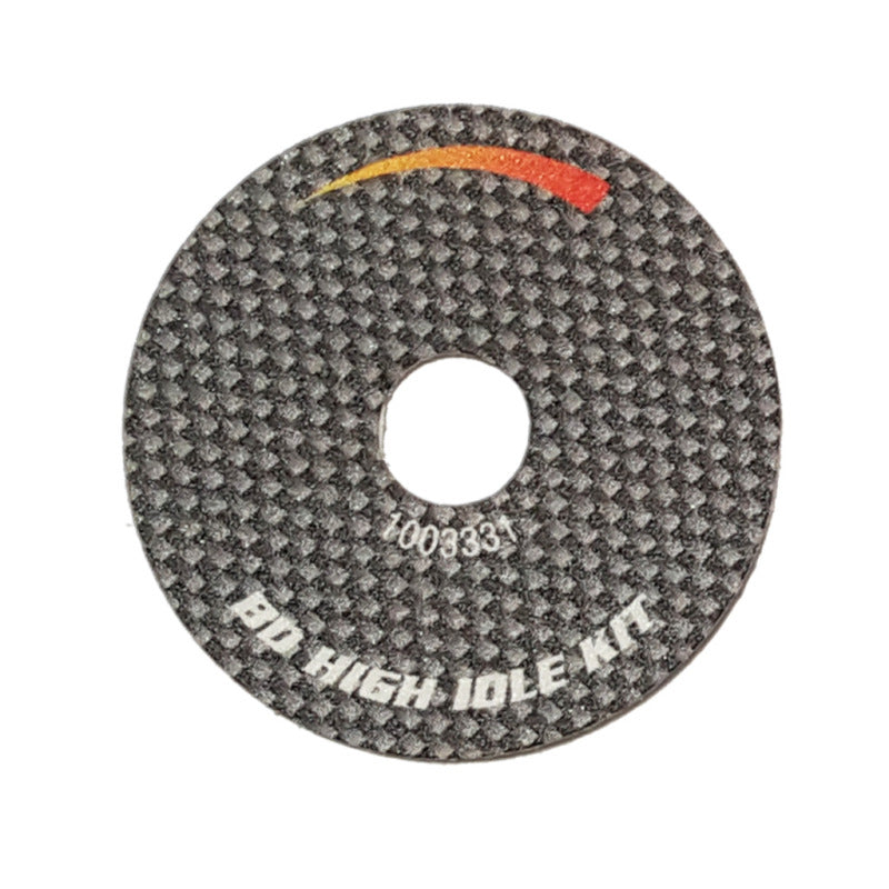 BD Diesel High Idle Control - 2017+ Ford PowerStroke 6.7L - Black Ops Auto Works