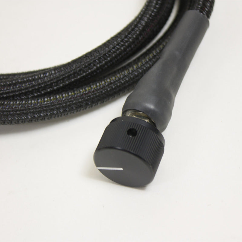 BD Diesel High Idle Control - 2017+ Ford PowerStroke 6.7L - Black Ops Auto Works