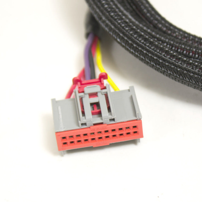 BD Diesel High Idle Control - 2017+ Ford PowerStroke 6.7L - Black Ops Auto Works