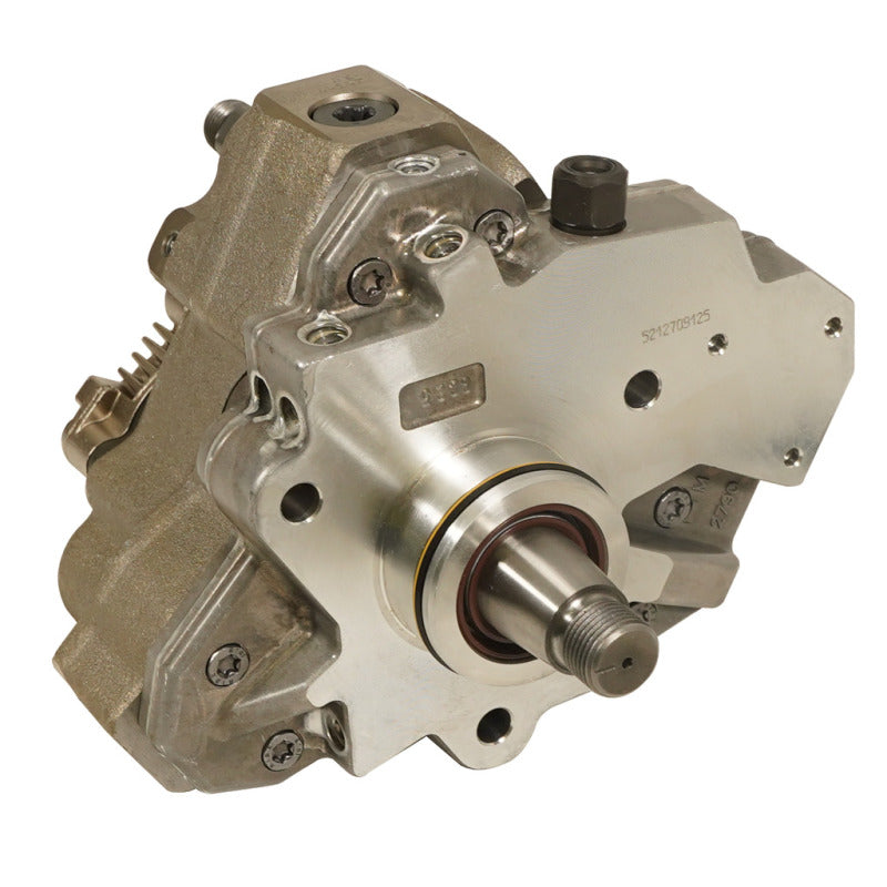 BD Diesel Injection Pump Stock Exchange CP3 - Dodge 2008-2012 6.7L BD Diesel BDD1050106