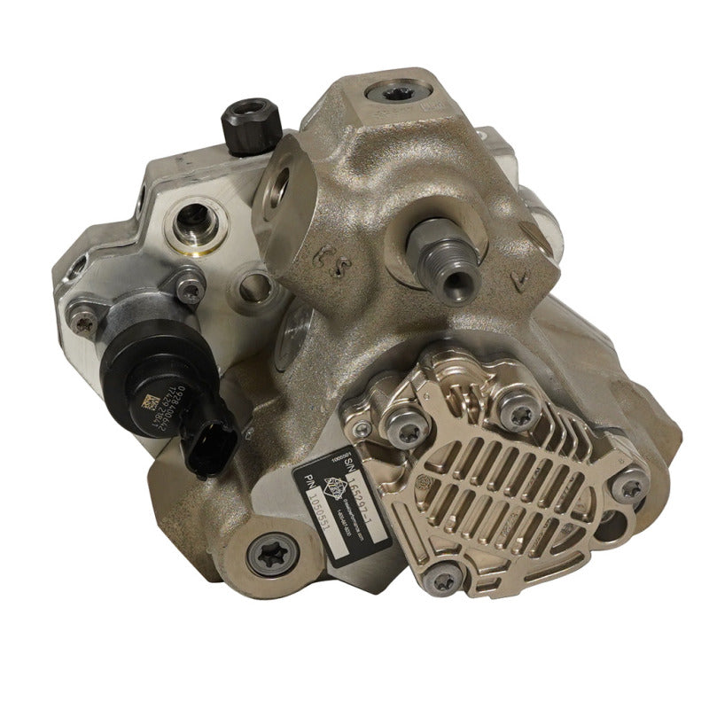BD Diesel Injection Pump Stock Exchange CP3 - Dodge 2008-2012 6.7L BD Diesel BDD1050106
