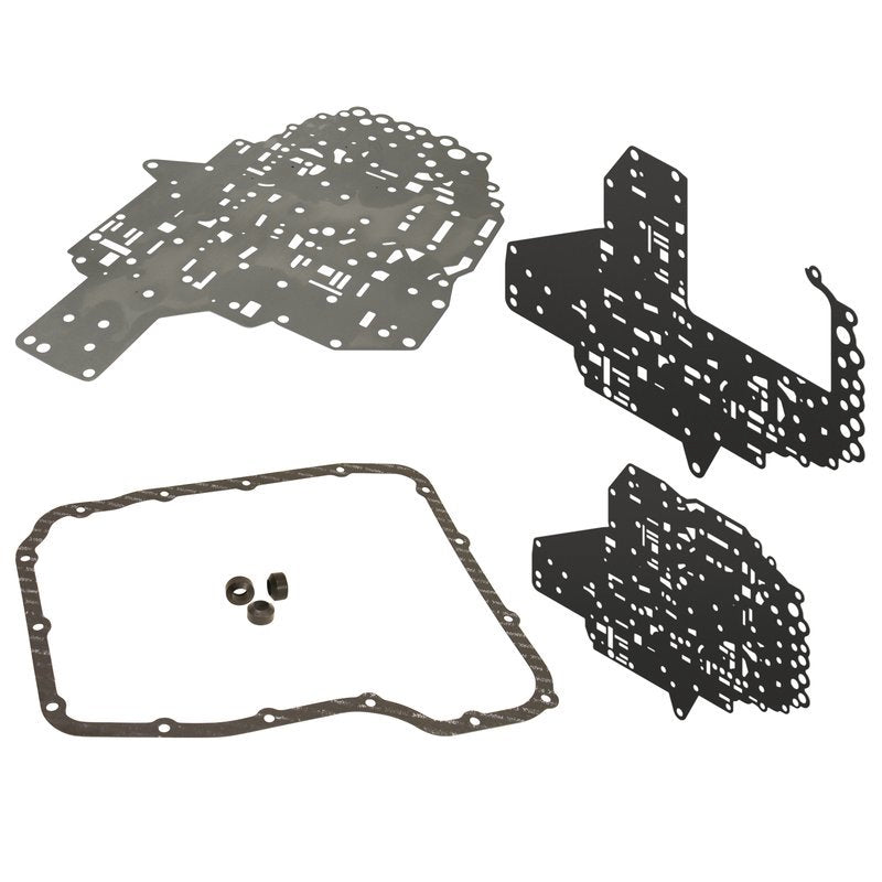 BD Diesel ProTect68 Gasket Plate Kit - Dodge 2007.5-2016 6.7L 68RFE Transmission - Black Ops Auto Works