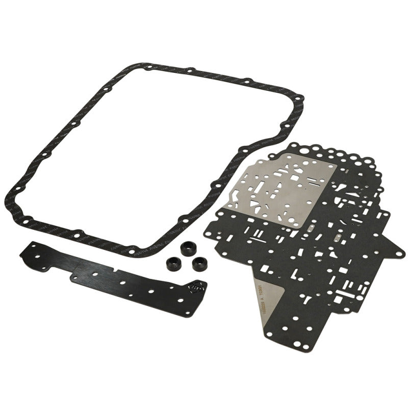 BD Diesel ProTect68 Gasket Plate Kit - Dodge 2019-2020 6.7L 68RFE Transmission BD Diesel BDD1030375