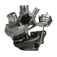 Load image into Gallery viewer, BD Diesel Screamer Turbochargers Ford 3.5L EcoBoost F-150 2011-2012 — product view 1