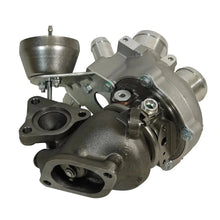 Load image into Gallery viewer, BD Diesel Screamer Turbochargers Ford 3.5L EcoBoost F-150 2011-2012 — product view 2