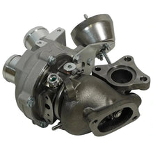 Load image into Gallery viewer, BD Diesel Screamer Turbochargers Ford 3.5L EcoBoost F-150 2013-2016 — product view 4