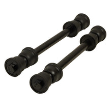 Load image into Gallery viewer, BD Diesel Sway Bar End Link Upgrade Kit - 01-19 Chevy Silverado/GMC Sierra 2500HD/3500HD - Black Ops Auto Works