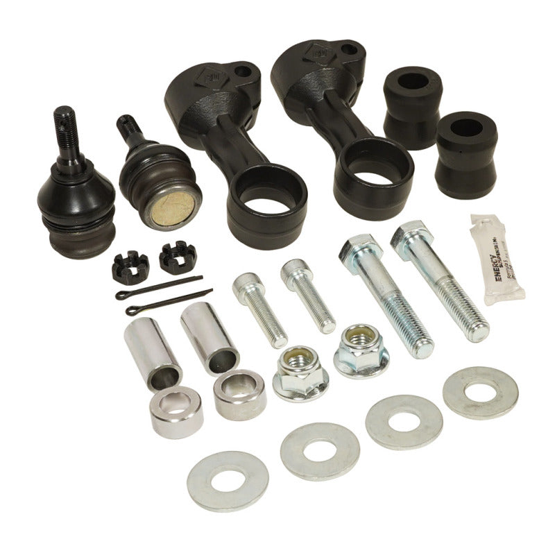 BD Diesel Sway Bar End Links Kit - Dodge 2000-2009 4wd 2500/3500 - Black Ops Auto Works