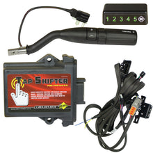 Load image into Gallery viewer, BD Diesel TapShifter - 2008-2010 Ford 6.4L PowerStroke - Button Gear Selection - Black Ops Auto Works