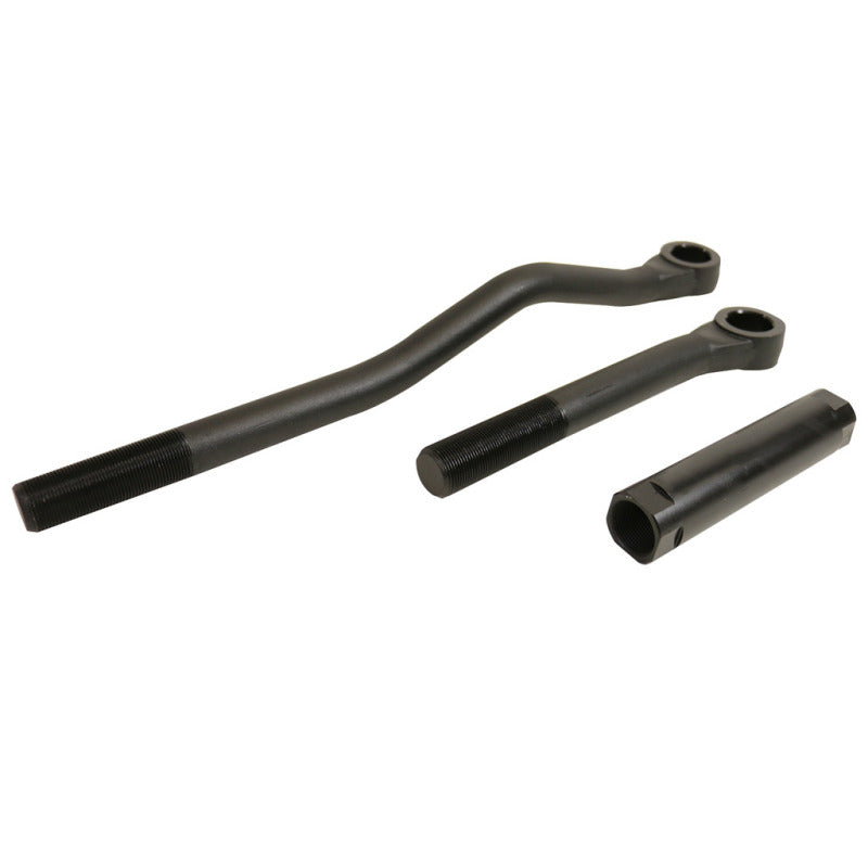 BD Diesel Track Bar Kit - Dodge 2007.5-2012 2500/3500 4wd - Black Ops Auto Works