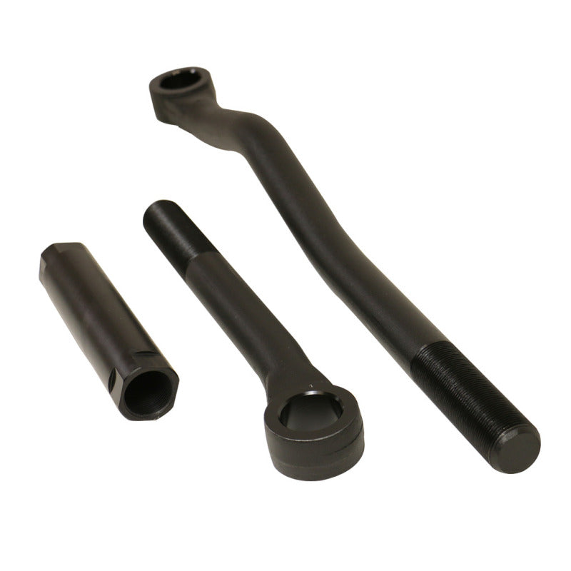 BD Diesel Track Bar Kit - Dodge 2007.5-2012 2500/3500 4wd - Black Ops Auto Works