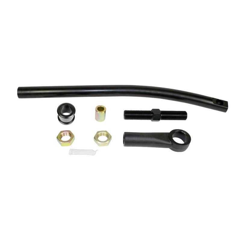 BD Diesel Track Bar Kit - Ford 2005-2013 Super Duty 4wd F250/F350/F450/F550 - 2wd F450/F550 - Black Ops Auto Works