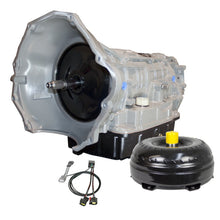 Load image into Gallery viewer, BD Diesel Transmission 2007.5-2018 Dodge 68RFE 4WD w/ Torq Force Converter Package - Black Ops Auto Works