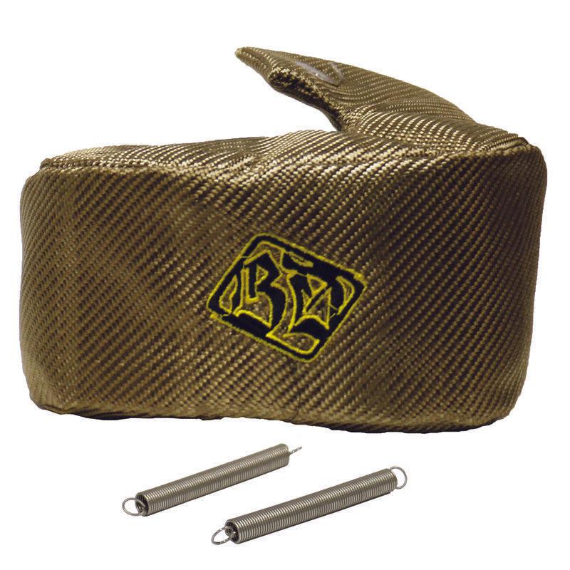 BD Diesel Turbo Blanket - T4 S300/S400 - Black Ops Auto Works