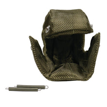 Load image into Gallery viewer, BD Diesel Turbo Blanket - T4 S300/S400 - Black Ops Auto Works