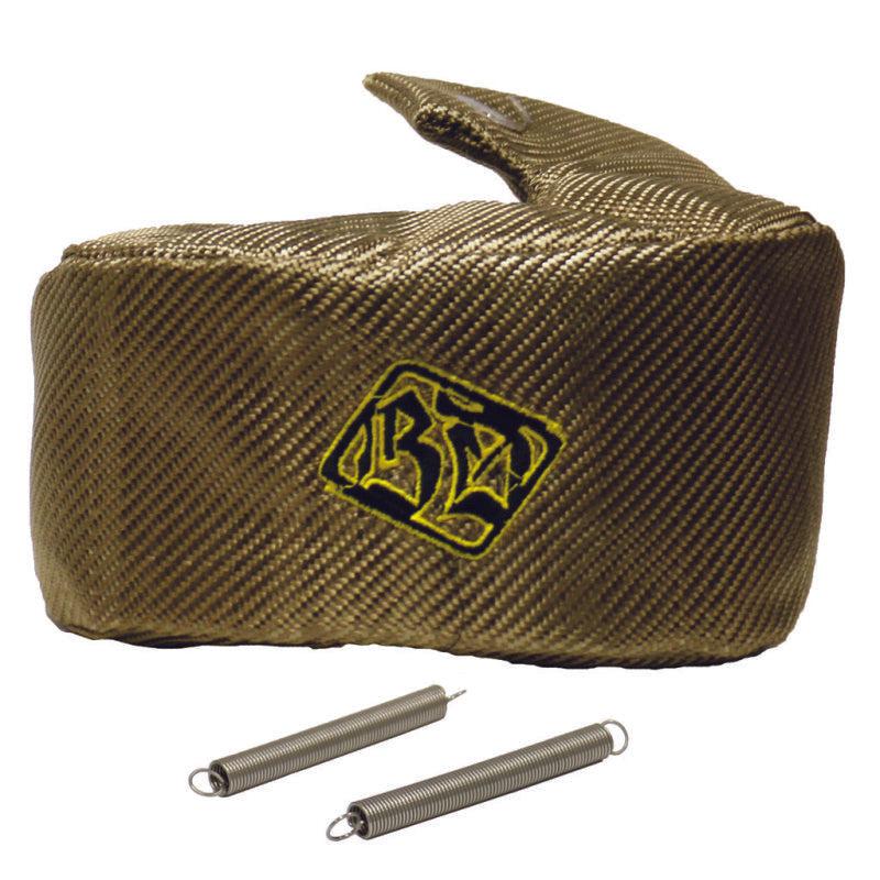 BD Diesel Turbo Blanket - T4 S300/S400 - Black Ops Auto Works