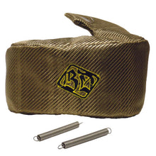 Load image into Gallery viewer, BD Diesel Turbo Blanket - T4 S300/S400 - Black Ops Auto Works