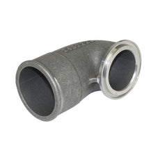 Load image into Gallery viewer, BD Diesel Turbo Compressor Elbow 90 Deg Adaptor - Black Ops Auto Works