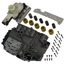 Load image into Gallery viewer, BD Diesel Valve Body - 08-18 Dodge Ram 6.7L Cummins 68RFE w/Solenoid - Black Ops Auto Works