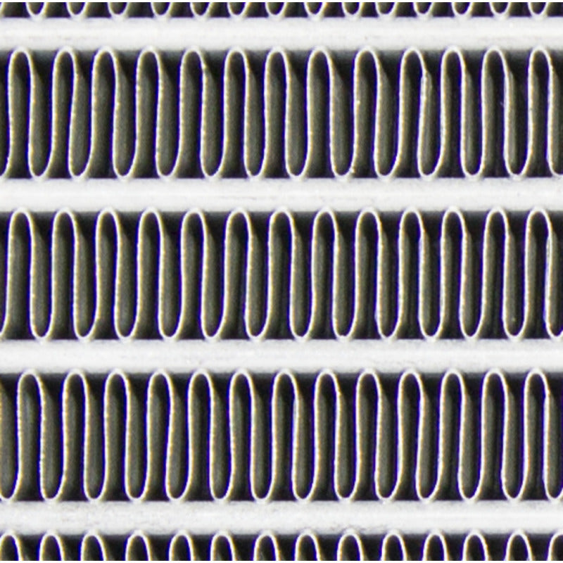 BD Diesel Xtruded Trans Oil Cooler - 1/2 inch Cooler Lines - Black Ops Auto Works