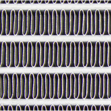 Load image into Gallery viewer, BD Diesel Xtruded Trans Oil Cooler - 1/2 inch Cooler Lines - Black Ops Auto Works