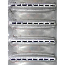Load image into Gallery viewer, BD Diesel Xtruded Trans Oil Cooler - 1/2 inch Cooler Lines - Black Ops Auto Works