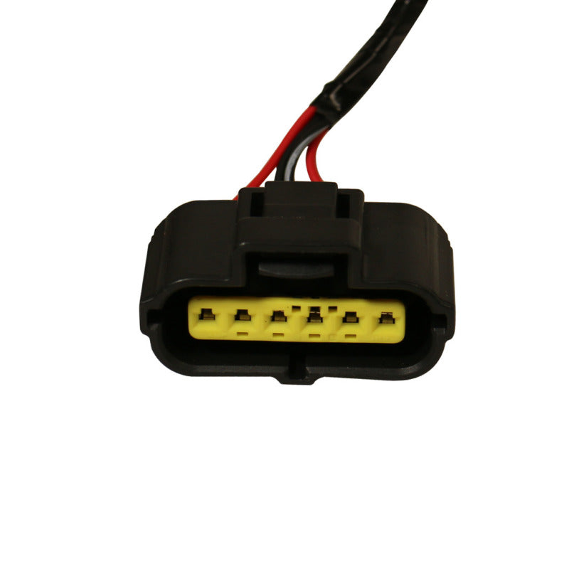 BD Power Throttle Sensitivity Booster v3.0 - Dodge/ Jeep - Black Ops Auto Works