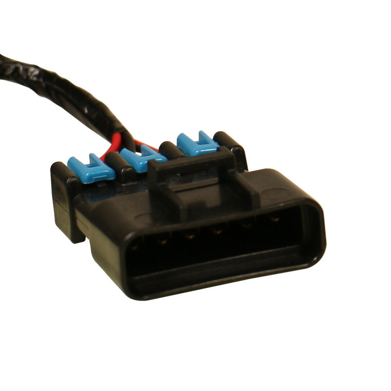 BD Power Throttle Sensitivity Booster v3.0 - Dodge/ Jeep - Black Ops Auto Works