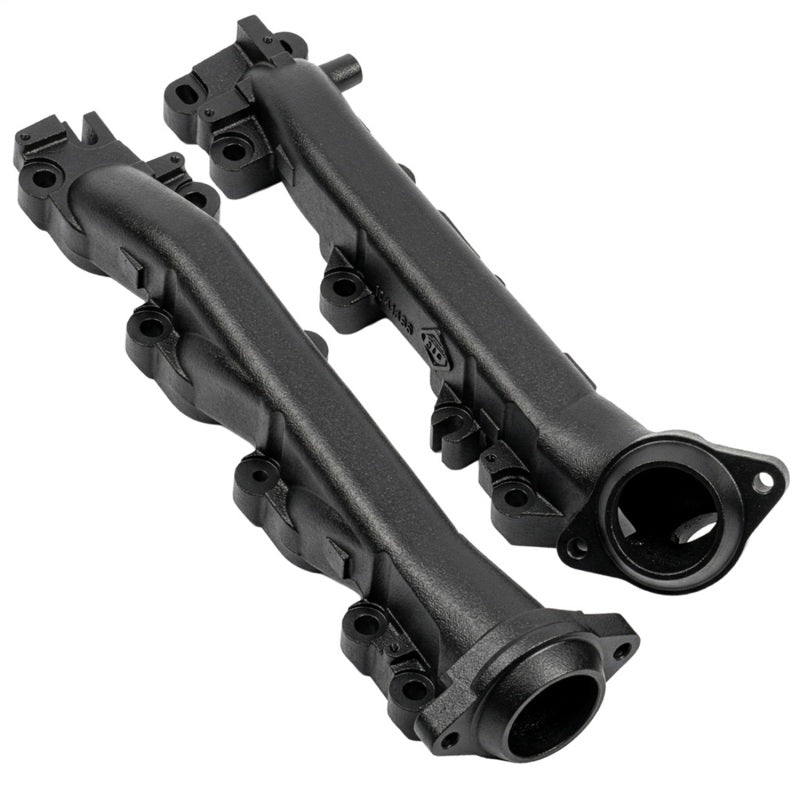 BD Diesel exhaust manifold kit for Ram 2500 3500 4500 5500 6.4L Hemi trucks