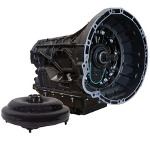 Load image into Gallery viewer, BD Diesel Roadmaster 10R80 transmission and triple-disc converter package for 2022-2024 F-150 2WD