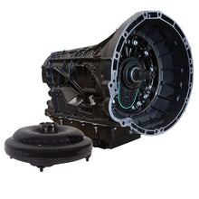 Load image into Gallery viewer, BD Diesel Roadmaster 10R80 transmission and triple-disc converter package for 2022-2024 F-150