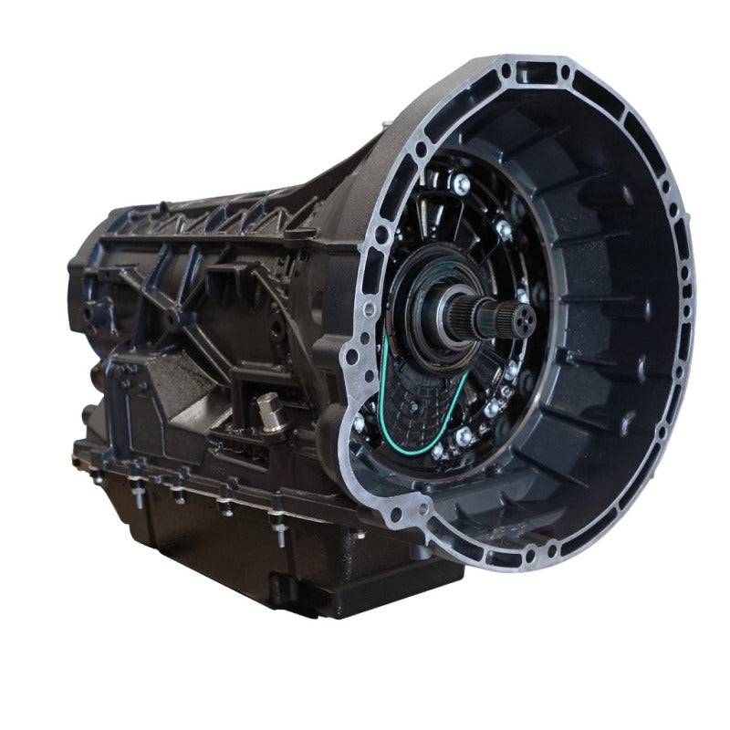 BD increased clutch pack with extra frictions for Roadmaster 10R80