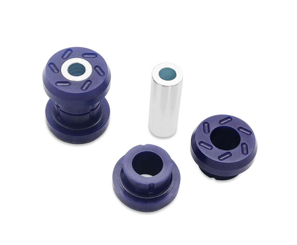 Superpro SuperPro 06-15 Lexus IS250 Front LCA Inner Forward Bushing Kit - AWD