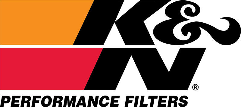 KNN63-3079-K&N 12-13 Chevy Camaro ZL1 6.2L V8 Aircharger Performance Intake-Cold Air Intakes-K&N Engineering