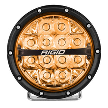 Load image into Gallery viewer, RIG36412-Rigid Industries 360-Series 6in LED Off-Road Spot Beam - RGBW (Pair)-Light Bars &amp; Cubes-Rigid Industries