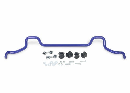SuperPro RC0020FZ-30 Toyota Supra 30mm Front Sway Bar