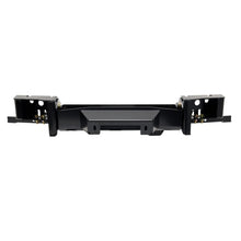 Load image into Gallery viewer, SUW2404095-Superwinch 22-24 Toyota Tundra Hidden Winch Mount - Black-Grille Guards-Superwinch
