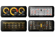 Load image into Gallery viewer, HALHT-068000-Haltech uC-10 10in Digital Dash Kit w/Cables &amp; Accessories-Gauges-Haltech