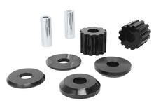 Load image into Gallery viewer, Whiteline-Whiteline Plus 09+ Land Rover Disovery Series 4 Front Control Arm Lower Inner Rear Bushing Kit
